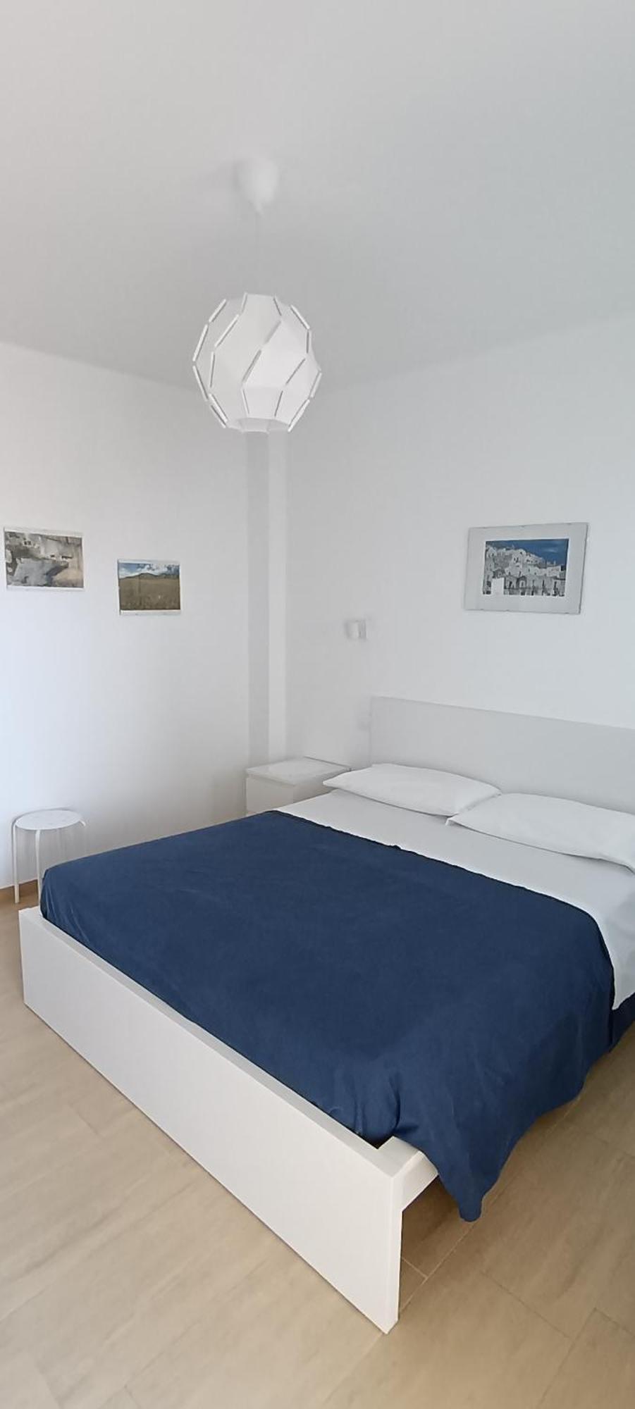 B&B Relax San Giovanni Rotondo Buitenkant foto