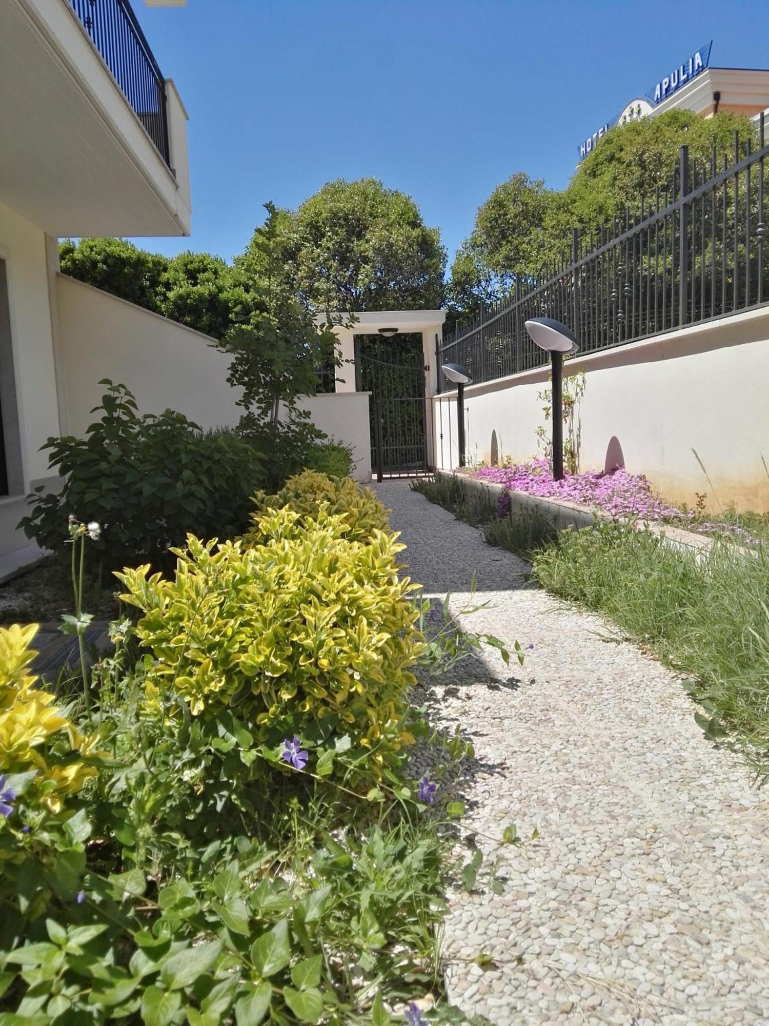 B&B Relax San Giovanni Rotondo Buitenkant foto